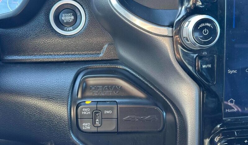 
								2022 Ram 2500 Laramie Mega Cab Sport Diesel Deleted 4×4 full									