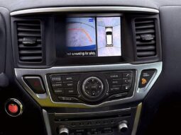 
										2018 Nissan Pathfinder SL 4X4 full									