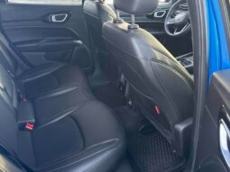 
										2024 Jeep Compass Trailhawk 4×4 full									