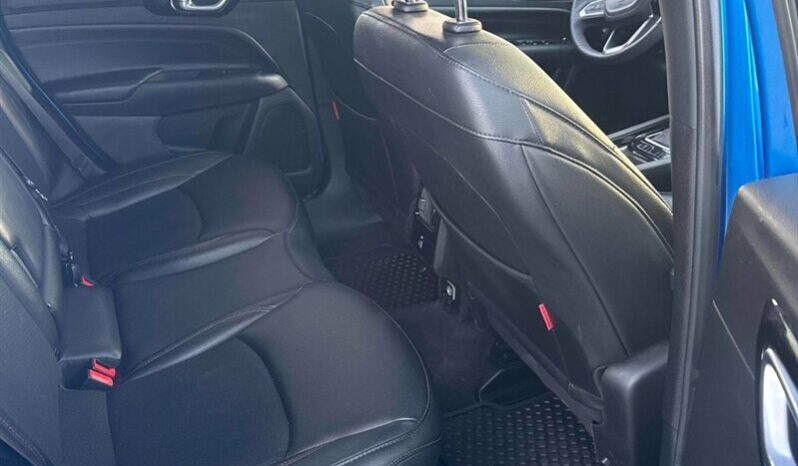 
								2024 Jeep Compass Trailhawk 4×4 full									