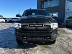 
										2022 Ram 2500 Laramie Mega Cab Sport Diesel Deleted 4×4 full									