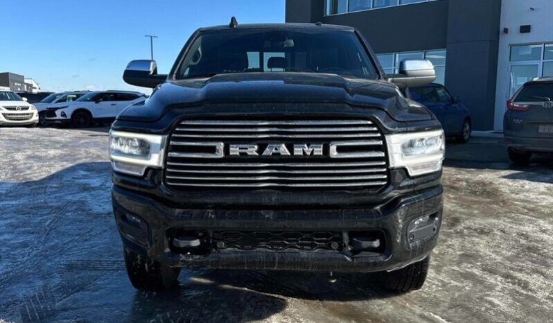 
								2022 Ram 2500 Laramie Mega Cab Sport Diesel Deleted 4×4 full									