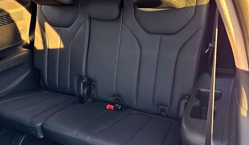 
								2024 Hyundai Palisade Urban AWD full									