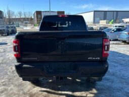 
										2022 Ram 2500 Laramie Mega Cab Sport Diesel Deleted 4×4 full									
