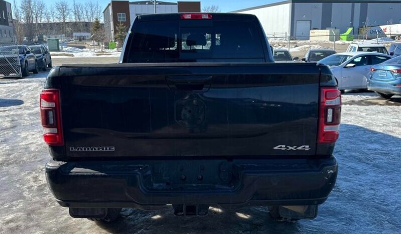 
								2022 Ram 2500 Laramie Mega Cab Sport Diesel Deleted 4×4 full									