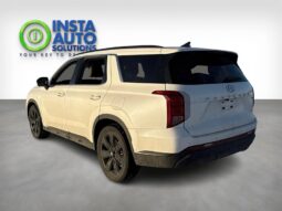 
										2024 Hyundai Palisade Urban AWD full									