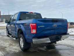 
										2017 Ford F-150 XLT 5.0L Crew Cab 4×4 full									