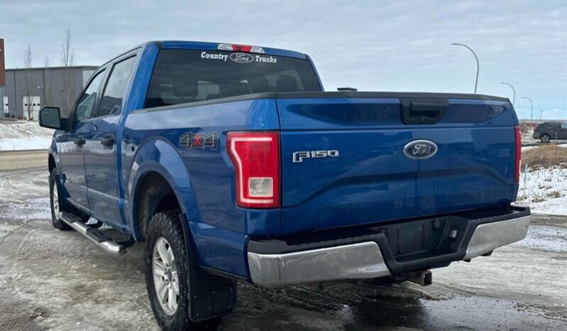 
								2017 Ford F-150 XLT 5.0L Crew Cab 4×4 full									