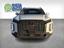 
										2024 Hyundai Palisade Urban AWD full									