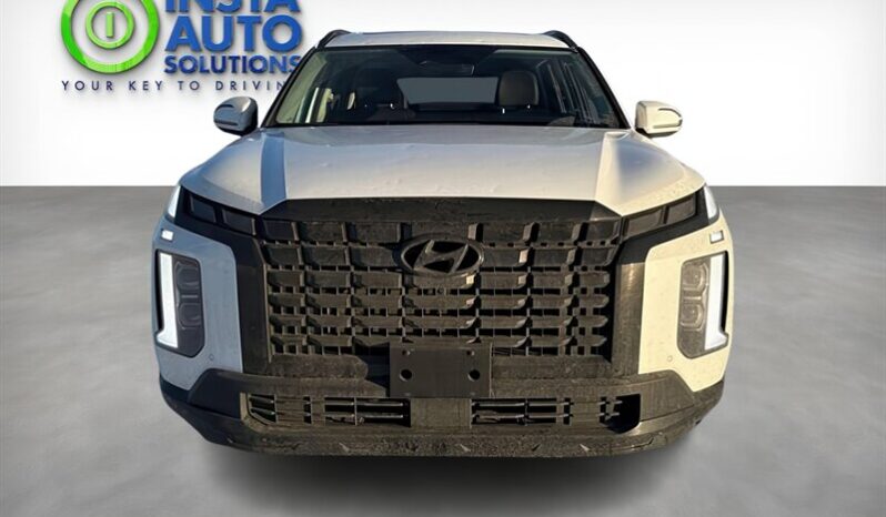 
								2024 Hyundai Palisade Urban AWD full									