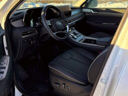 
										2024 Hyundai Palisade Urban AWD full									