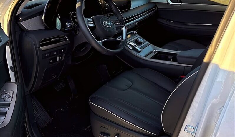 
								2024 Hyundai Palisade Urban AWD full									