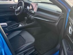 
										2024 Jeep Compass Trailhawk 4×4 full									