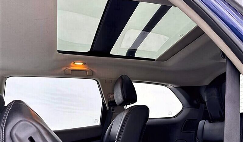 
								2018 Nissan Pathfinder SL 4X4 full									