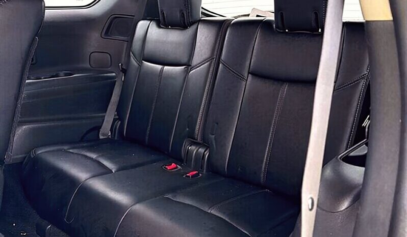 
								2018 Nissan Pathfinder SL 4X4 full									