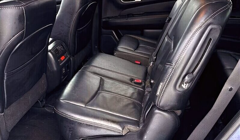 
								2018 Nissan Pathfinder SL 4X4 full									