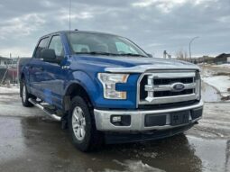 
										2017 Ford F-150 XLT 5.0L Crew Cab 4×4 full									