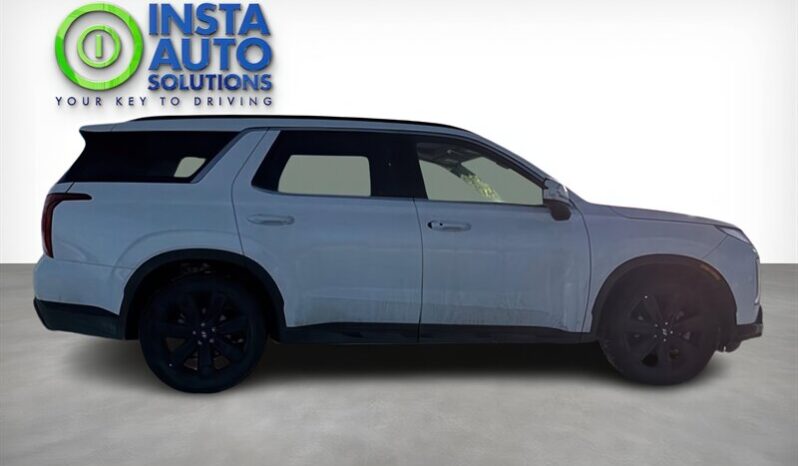 
								2024 Hyundai Palisade Urban AWD full									