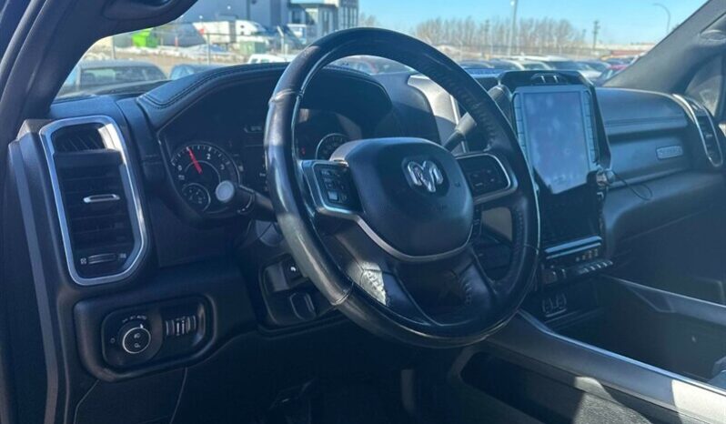 
								2022 Ram 2500 Laramie Mega Cab Sport Diesel Deleted 4×4 full									