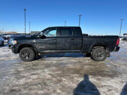 
										2022 Ram 2500 Laramie Mega Cab Sport Diesel Deleted 4×4 full									