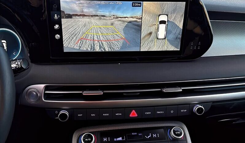 
								2024 Hyundai Palisade Urban AWD full									