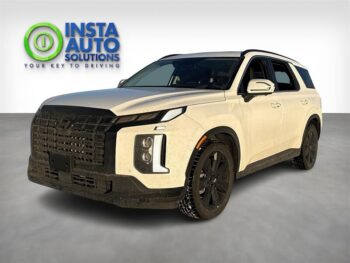 2024 Hyundai Palisade Urban AWD