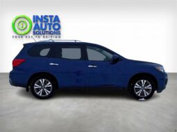 
										2018 Nissan Pathfinder SL 4X4 full									