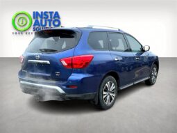 
										2017 Nissan Pathfinder SV 4×4 full									