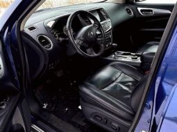 
										2018 Nissan Pathfinder SL 4X4 full									