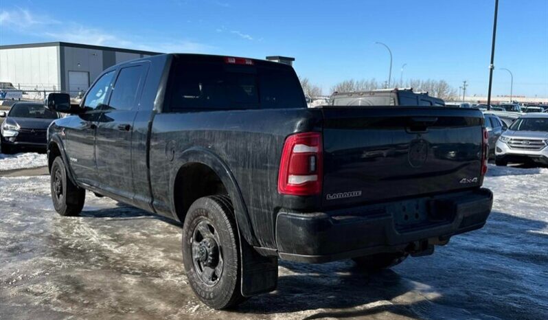 
								2022 Ram 2500 Laramie Mega Cab Sport Diesel Deleted 4×4 full									